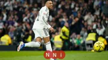 توقيت الصدام.. موعد مباراة ريال مدريد وموناكو الصعبة في دوري أبطال أوروبا